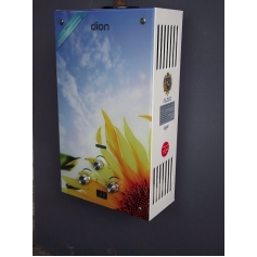 Газовая колонка ДИОН JSD 10(сонячник) в Запорожье